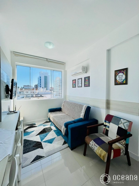 APARTAMENTO DE 02 DORMITÓRIOS NO CENTRO DE CAPÃO DA CANOA!: 2ª foto da galeria de imagens do imóvel