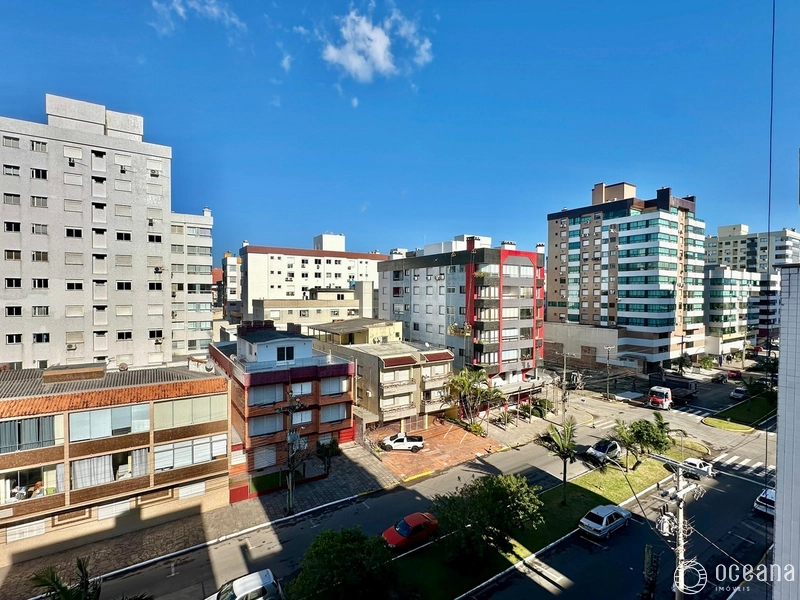 Apartamento com sacada de frente e vista para o mar: 17ª foto da galeria de imagens do imóvel