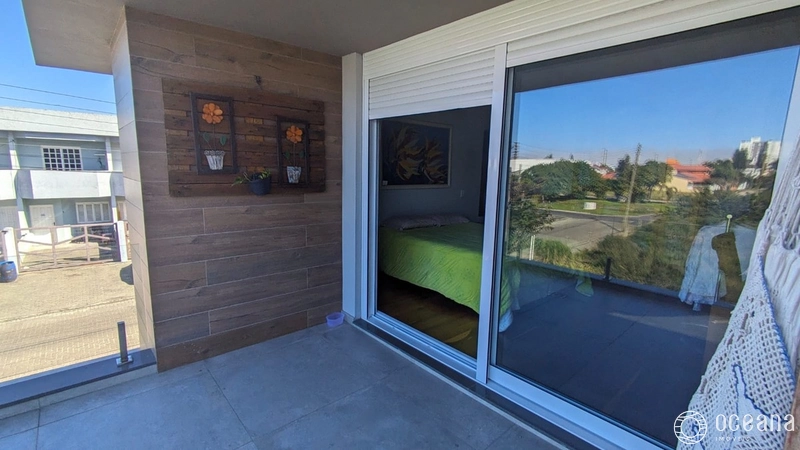 CASA COM PÉ DIREITO ALTO COM 06 ANOS DE CONSTRUÇÃO!: 16ª foto da galeria de imagens do imóvel
