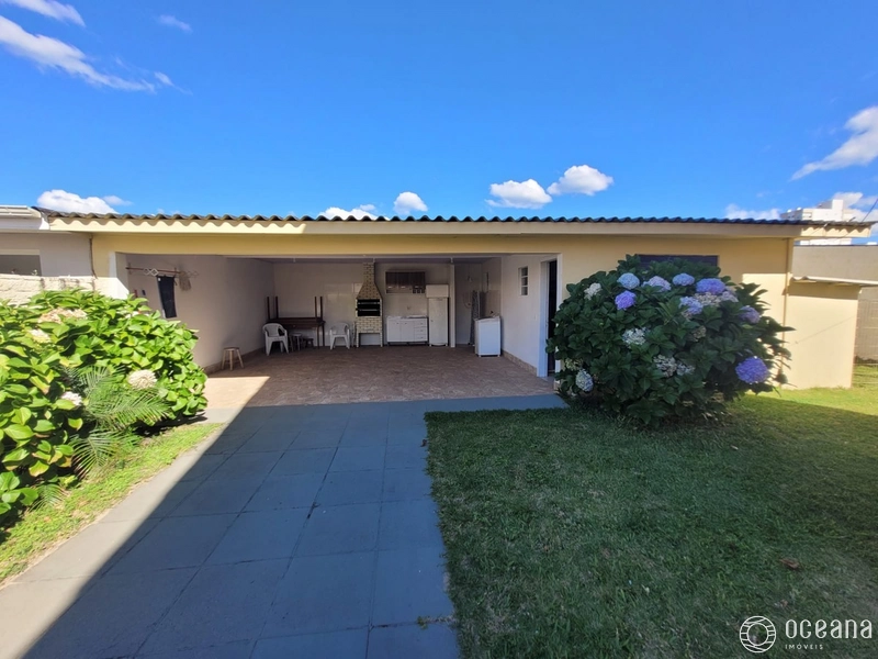 Casa na praia de Capão da canoa no bairro Zona Nova: 4ª foto da galeria de imagens do imóvel