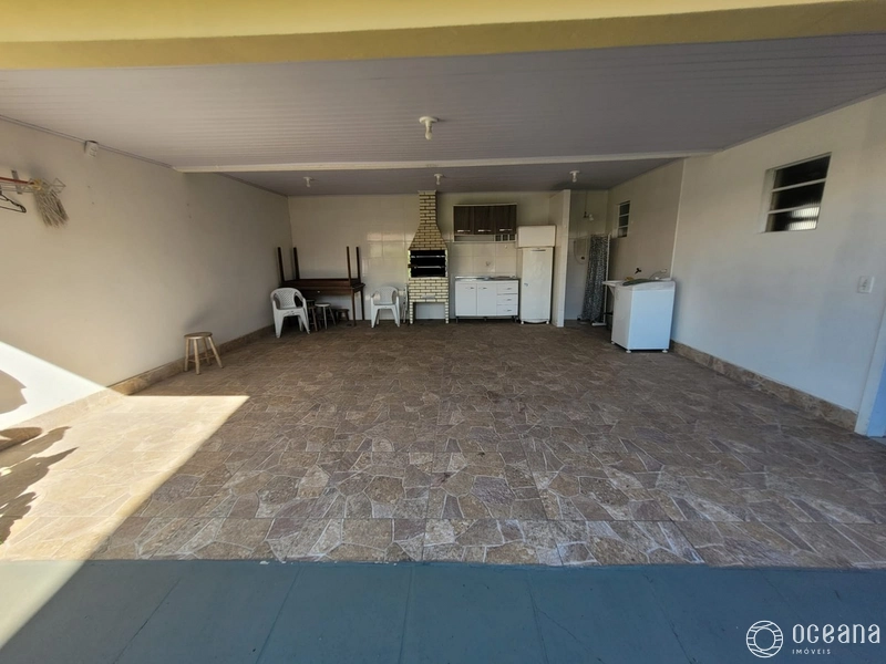 Casa na praia de Capão da canoa no bairro Zona Nova: 11ª foto da galeria de imagens do imóvel