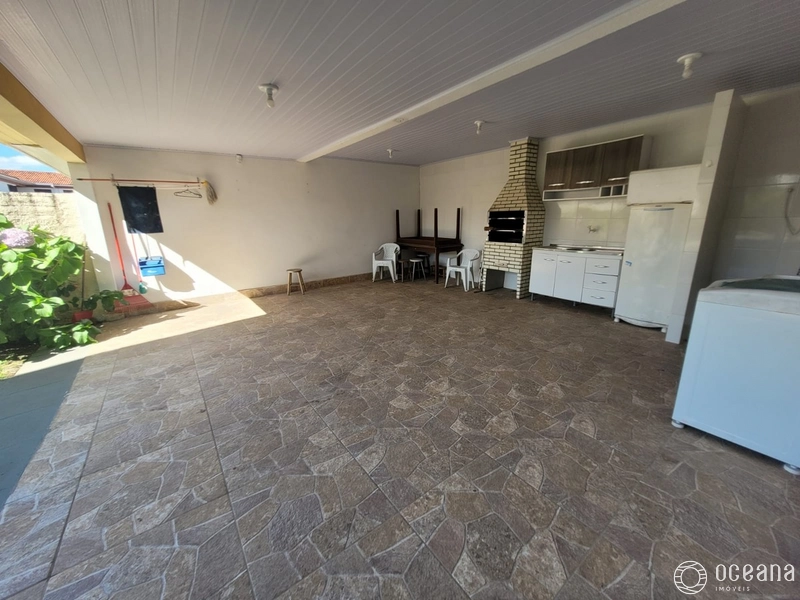 Casa na praia de Capão da canoa no bairro Zona Nova: 10ª foto da galeria de imagens do imóvel