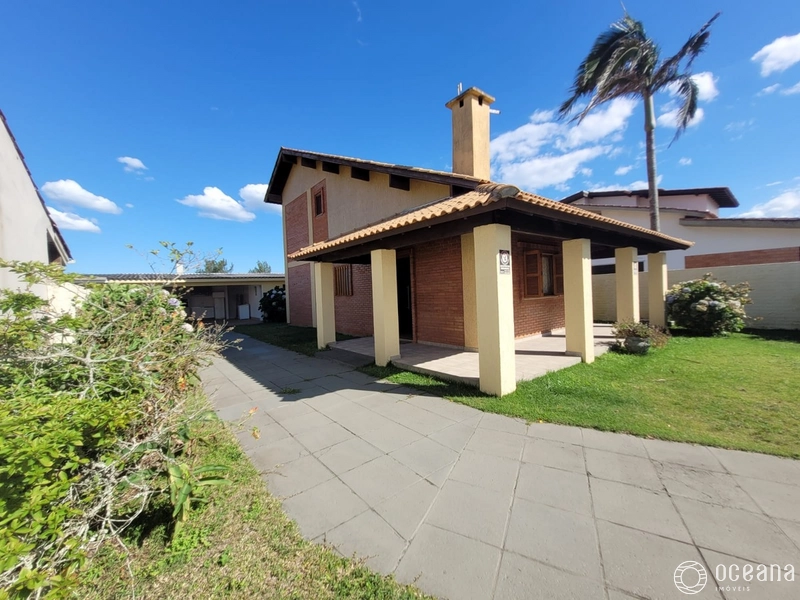 Casa na praia de Capão da canoa no bairro Zona Nova: 7ª foto da galeria de imagens do imóvel