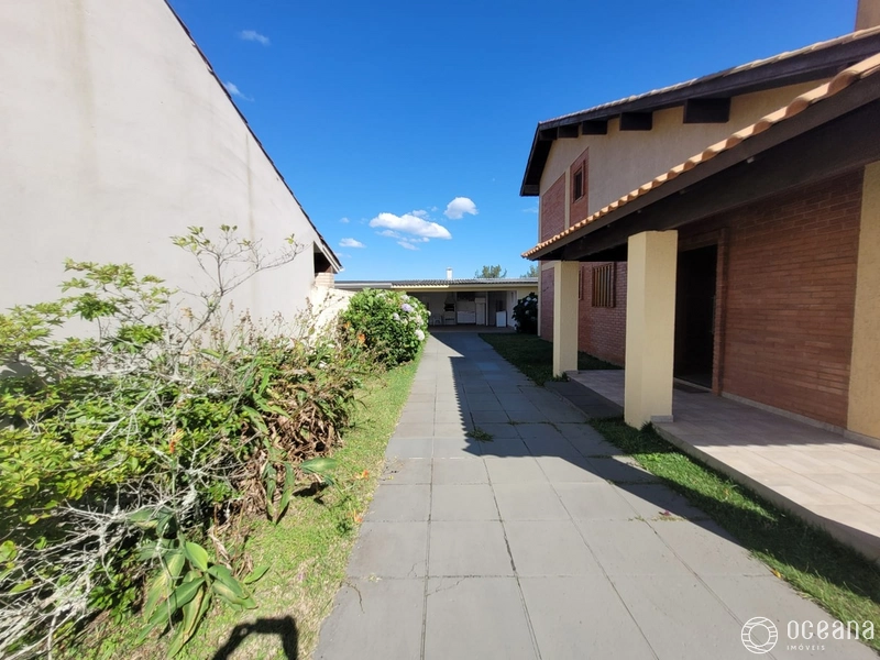 Casa na praia de Capão da canoa no bairro Zona Nova: 5ª foto da galeria de imagens do imóvel