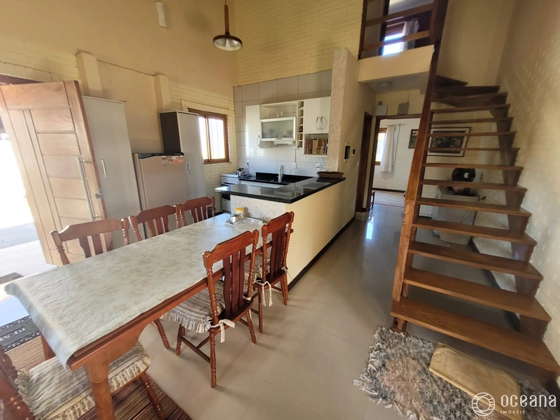 Casa na praia de Capão da canoa no bairro Zona Nova: 15ª foto da galeria de imagens do imóvel