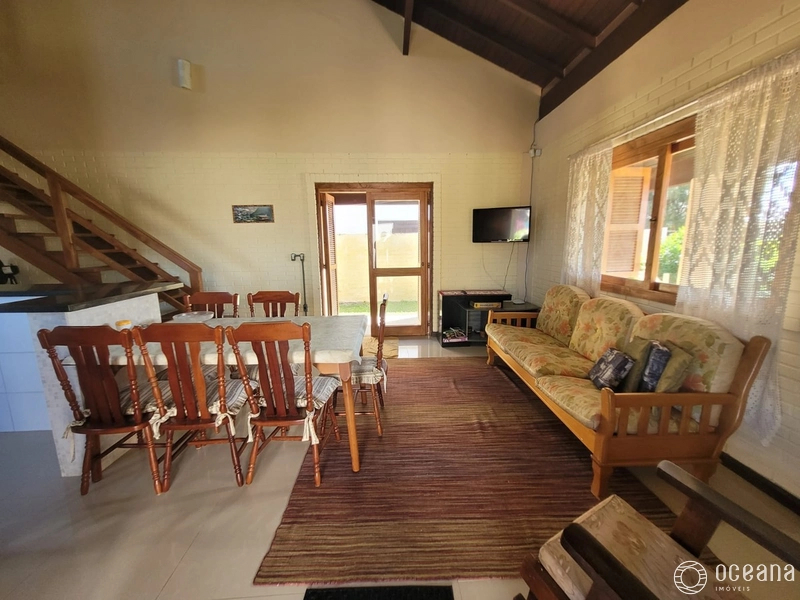 Casa na praia de Capão da canoa no bairro Zona Nova: 12ª foto da galeria de imagens do imóvel
