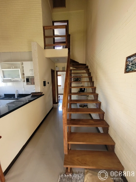 Casa na praia de Capão da canoa no bairro Zona Nova: 17ª foto da galeria de imagens do imóvel