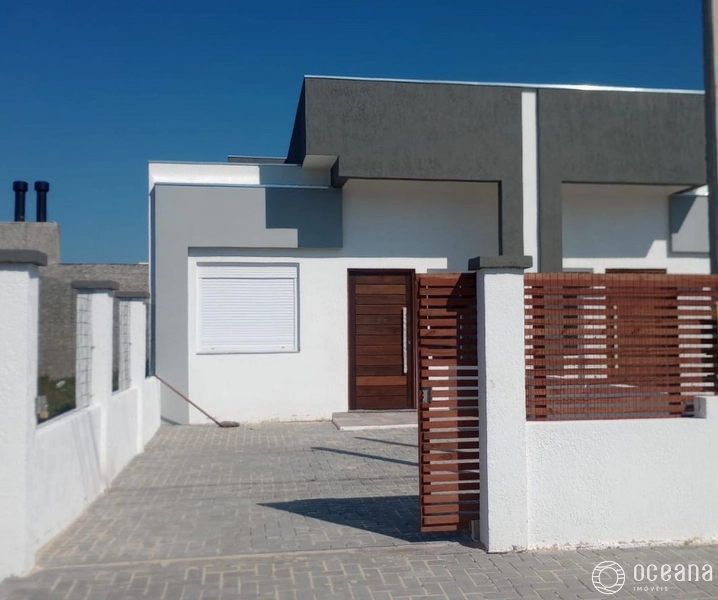 CASA NOVA EM CAPAO DA CANOA TRES DORMITORIOS COM SUITE: 3ª foto da galeria de imagens do imóvel