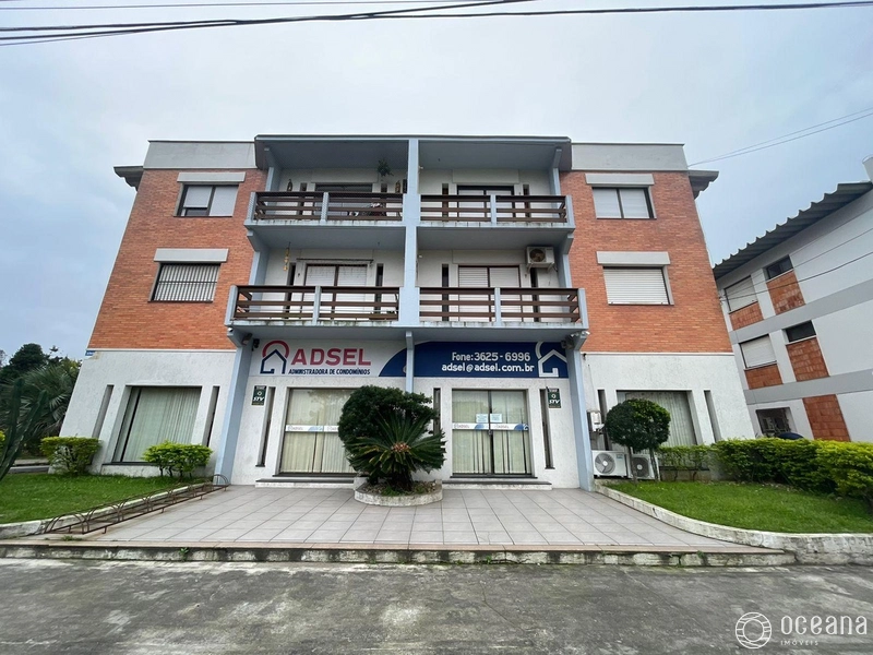 Apartamento 1 dormitório, com vaga de garagem, zona nova!: 17ª foto da galeria de imagens do imóvel