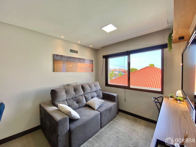 Apartamento 1 dormitório, com vaga de garagem, zona nova!: 3ª foto da galeria de imagens do imóvel