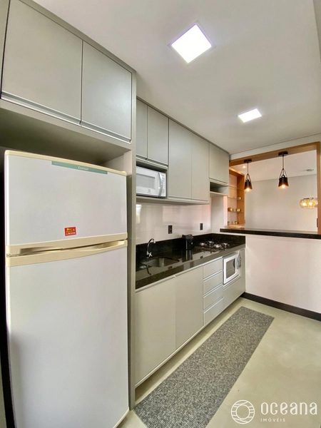 Apartamento 1 dormitório, com vaga de garagem, zona nova!: 9ª foto da galeria de imagens do imóvel