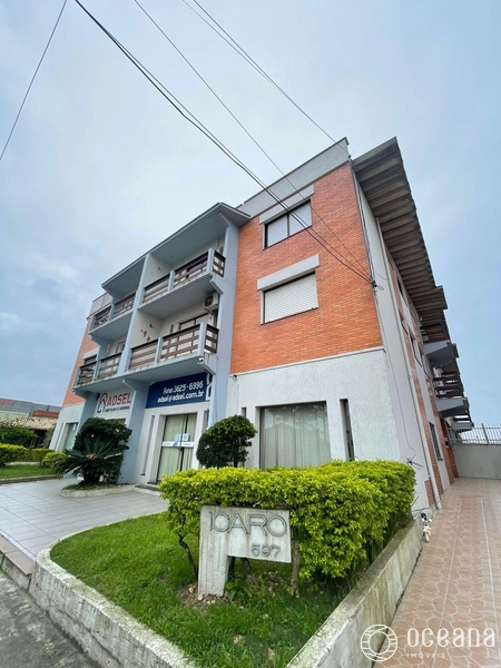 Apartamento 1 dormitório, com vaga de garagem, zona nova!: 18ª foto da galeria de imagens do imóvel