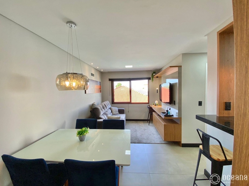 Apartamento 1 dormitório, com vaga de garagem, zona nova!: 15ª foto da galeria de imagens do imóvel