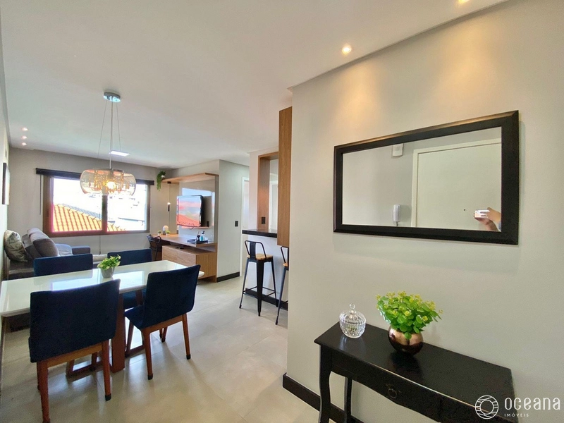 Apartamento 1 dormitório, com vaga de garagem, zona nova!: 14ª foto da galeria de imagens do imóvel