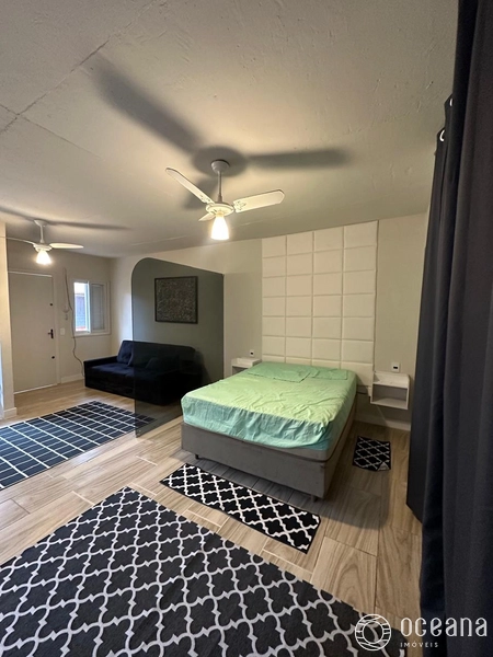 LOFT MOBILIADO À VENDA NO BAIRRO NAVEGANTES - CAPÃO DA CANOA!: 3ª foto da galeria de imagens do imóvel