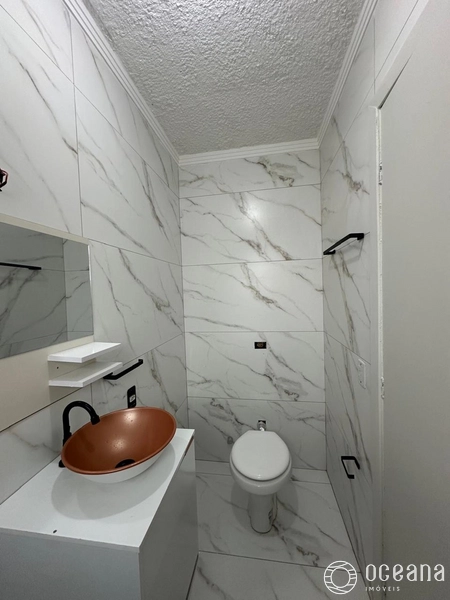 LOFT MOBILIADO À VENDA NO BAIRRO NAVEGANTES - CAPÃO DA CANOA!: 9ª foto da galeria de imagens do imóvel