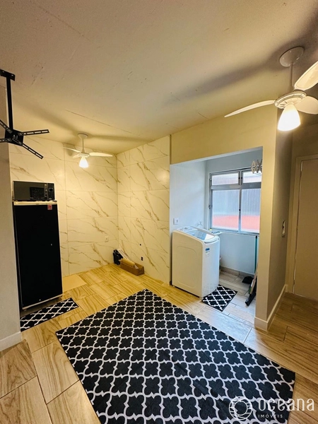 LOFT MOBILIADO À VENDA NO BAIRRO NAVEGANTES - CAPÃO DA CANOA!: 7ª foto da galeria de imagens do imóvel