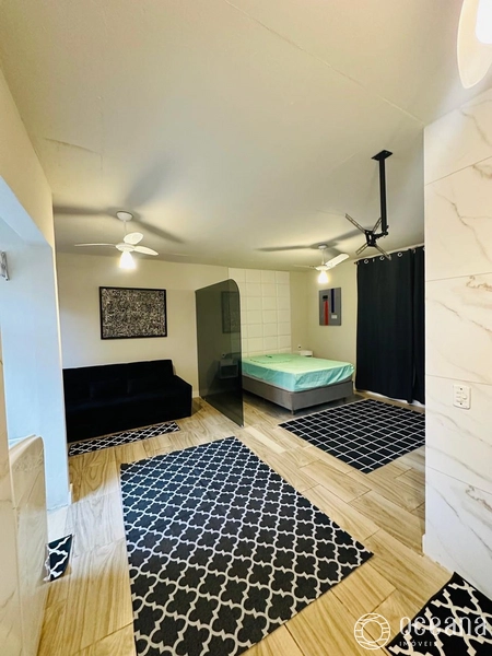 LOFT MOBILIADO À VENDA NO BAIRRO NAVEGANTES - CAPÃO DA CANOA!: 1ª foto da galeria de imagens do imóvel