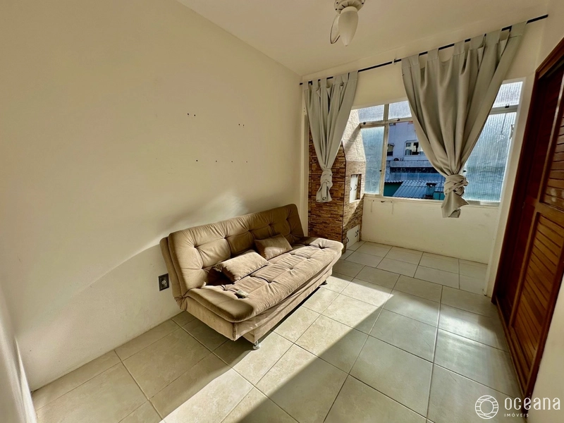 APARTAMENTO DE 02 DORMITÓRIOS LOCALIZADO NO BAIRRO ZONA NOVA!