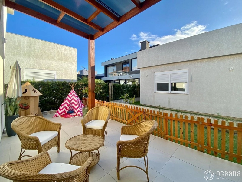 Casa em Condominio Fechado a venda!: 5ª foto da galeria de imagens do imóvel