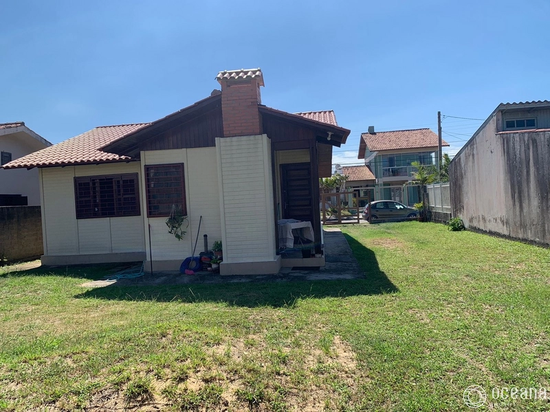 CASA LOCALIZADA NO BAIRRO ZONA NOVA EM ÓTIMA LOCALIZAÇÃO!: 4ª foto da galeria de imagens do imóvel