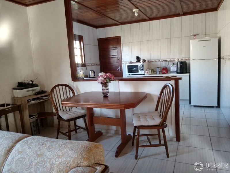 CASA LOCALIZADA NO BAIRRO ZONA NOVA EM ÓTIMA LOCALIZAÇÃO!: 6ª foto da galeria de imagens do imóvel