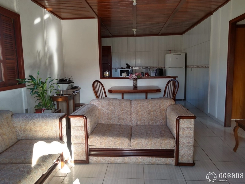 CASA LOCALIZADA NO BAIRRO ZONA NOVA EM ÓTIMA LOCALIZAÇÃO!: 5ª foto da galeria de imagens do imóvel