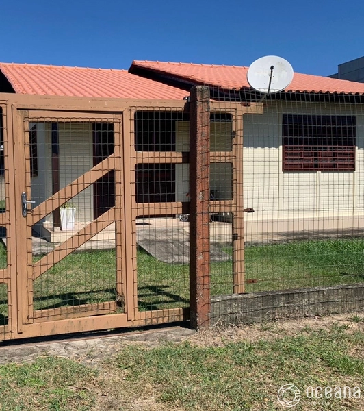 CASA LOCALIZADA NO BAIRRO ZONA NOVA EM ÓTIMA LOCALIZAÇÃO!: 1ª foto da galeria de imagens do imóvel