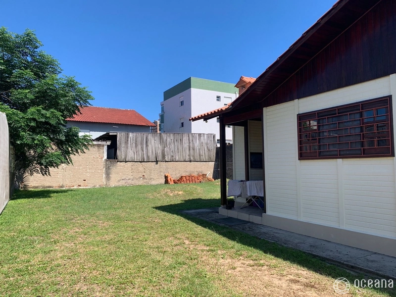 CASA LOCALIZADA NO BAIRRO ZONA NOVA EM ÓTIMA LOCALIZAÇÃO!: 3ª foto da galeria de imagens do imóvel