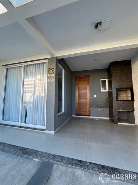 CASA LOCALIZADA NO BAIRRO ARAÇA PRONTA PARA MORAR!: 4ª foto da galeria de imagens do imóvel