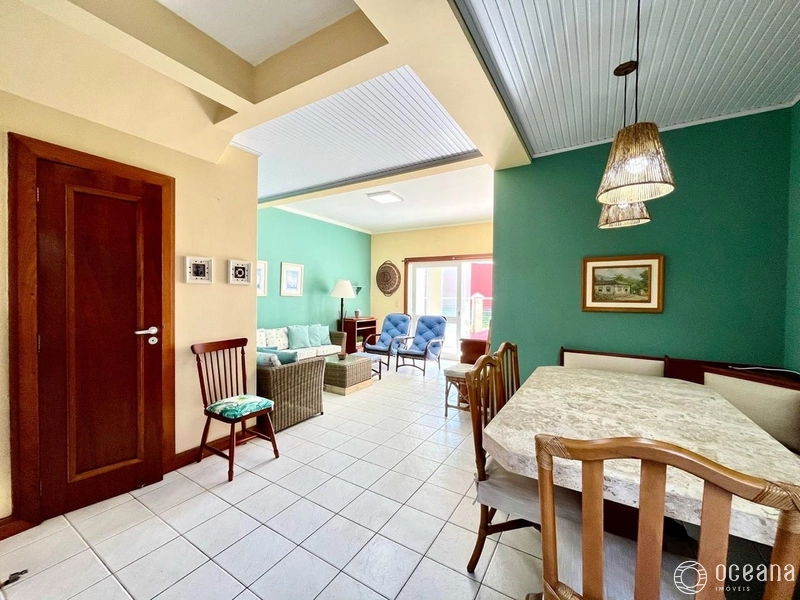 CASA CANTO DA SEREIA, LOCALIZADA NA AV. BEIRA MAR!: 4ª foto da galeria de imagens do imóvel