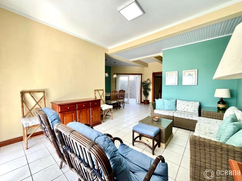 CASA CANTO DA SEREIA, LOCALIZADA NA AV. BEIRA MAR!: 6ª foto da galeria de imagens do imóvel