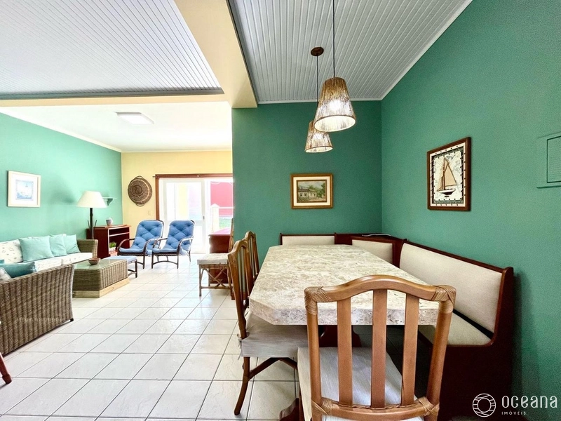 CASA CANTO DA SEREIA, LOCALIZADA NA AV. BEIRA MAR!: 10ª foto da galeria de imagens do imóvel