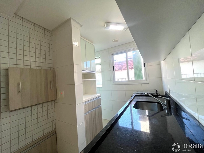 AMPLO APARTAMENTO DE 03 DORMITÓRIOS NO BAIRRO ZONA NOVA: 6ª foto da galeria de imagens do imóvel