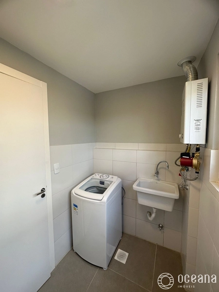 CASA DE 03 AMPLOS DORMITÓRIOS EM CONDOMÍNIO FECHADO - XANGRI-LÁ: 14ª foto da galeria de imagens do imóvel