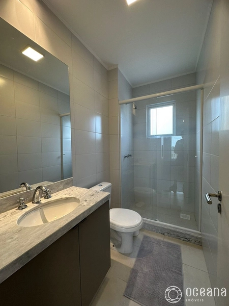 CASA DE 03 AMPLOS DORMITÓRIOS EM CONDOMÍNIO FECHADO - XANGRI-LÁ: 7ª foto da galeria de imagens do imóvel