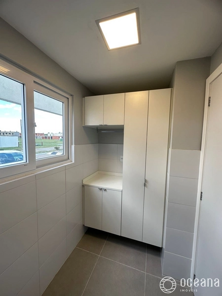 CASA DE 03 AMPLOS DORMITÓRIOS EM CONDOMÍNIO FECHADO - XANGRI-LÁ: 10ª foto da galeria de imagens do imóvel