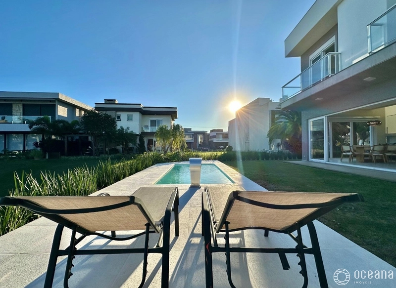 CASA EM CONDOMINIO FECHADO EM FRENTE A INFRAESTRUTURA!: 7ª foto da galeria de imagens do imóvel