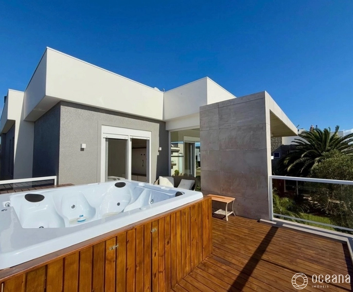 CASA EM CONDOMINIO FECHADO EM FRENTE A INFRAESTRUTURA!: 4ª foto da galeria de imagens do imóvel