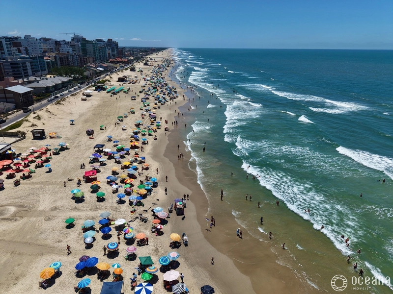 APARTAMENTO DE 02 DORMITÓRIOS À VENDA EM CAPÃO DA CANOA!: 24ª foto da galeria de imagens do imóvel