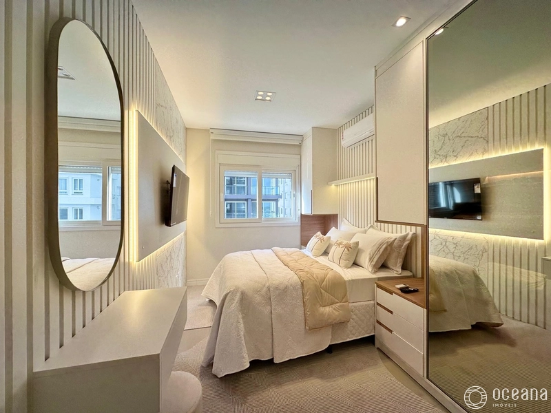 APARTAMENTO DE 02 DORMITÓRIOS À VENDA EM CAPÃO DA CANOA!: 16ª foto da galeria de imagens do imóvel