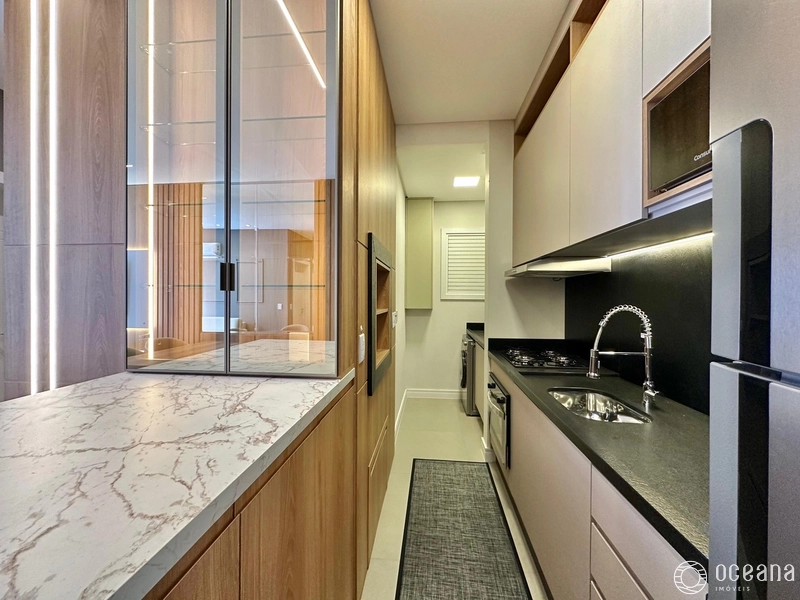 APARTAMENTO DE 02 DORMITÓRIOS À VENDA EM CAPÃO DA CANOA!: 11ª foto da galeria de imagens do imóvel