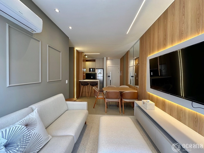 APARTAMENTO DE 02 DORMITÓRIOS À VENDA EM CAPÃO DA CANOA!: 3ª foto da galeria de imagens do imóvel