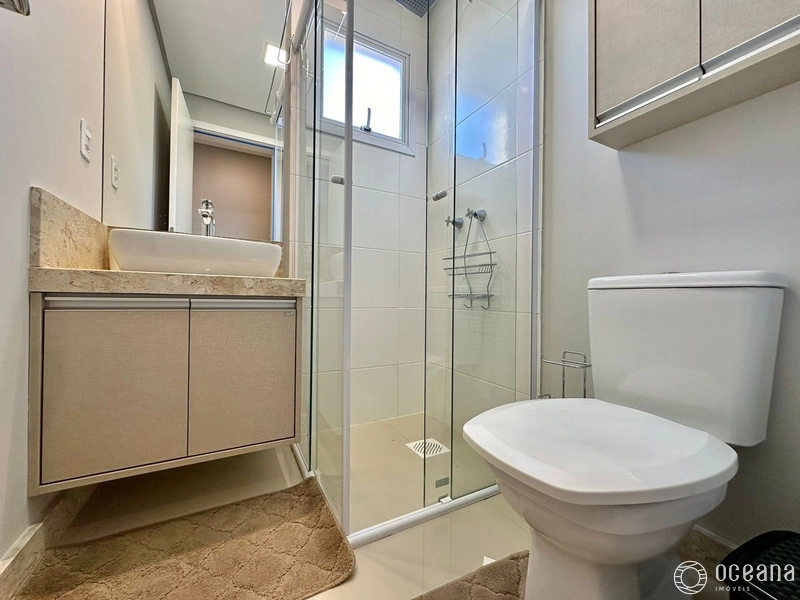 APARTAMENTO DE 01 DORMITÓRIO MOBILIADO E DECORADO EM CAPÃO DA CANOA!: 15ª foto da galeria de imagens do imóvel