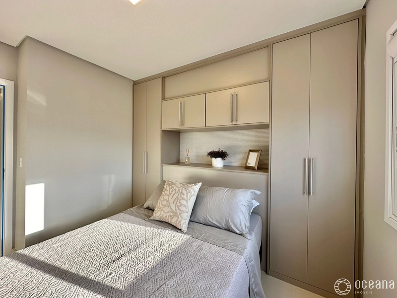 APARTAMENTO DE 01 DORMITÓRIO MOBILIADO E DECORADO EM CAPÃO DA CANOA!: 14ª foto da galeria de imagens do imóvel