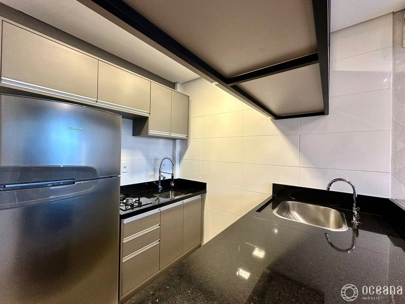 APARTAMENTO DE 01 DORMITÓRIO MOBILIADO E DECORADO EM CAPÃO DA CANOA!: 11ª foto da galeria de imagens do imóvel