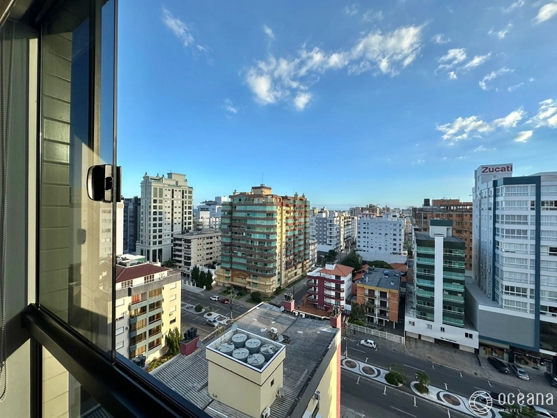 APARTAMENTO DE 01 DORMITÓRIO MOBILIADO E DECORADO EM CAPÃO DA CANOA!: 6ª foto da galeria de imagens do imóvel
