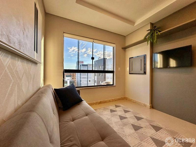 APARTAMENTO DE 01 DORMITÓRIO MOBILIADO E DECORADO EM CAPÃO DA CANOA!: 8ª foto da galeria de imagens do imóvel