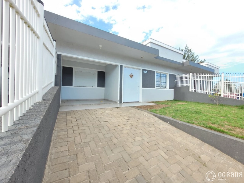 CASA NOVA LADO MAR NO JARDIM BEIRA MAR!