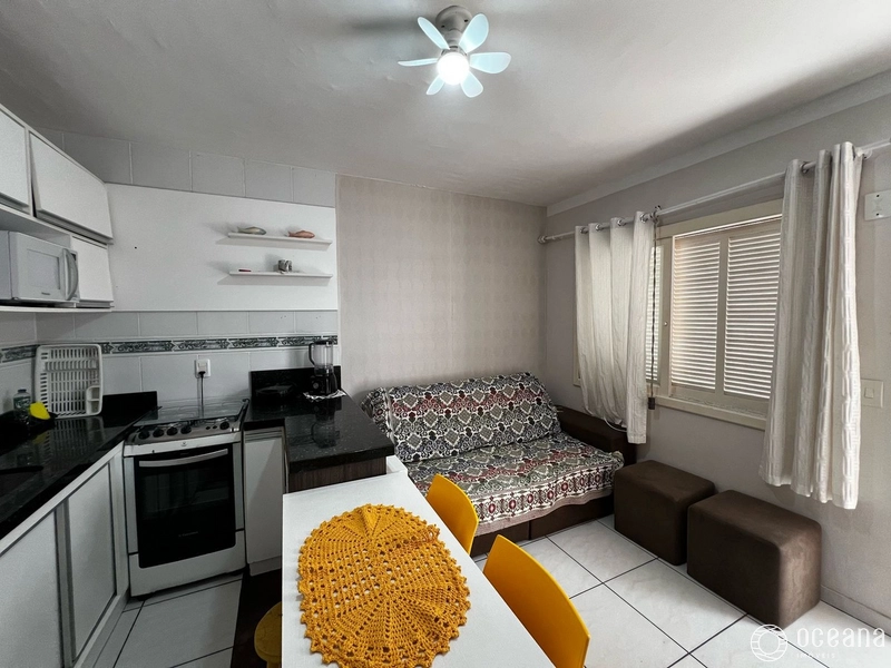 Apartamento no Edifício Vila Velha – Capão da Canoa